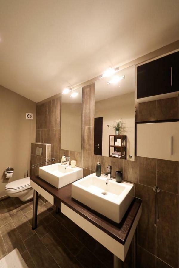 Luxury Apartment Rougemarin Pakostane Exterior photo